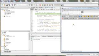 Using xDebug in NetBeans