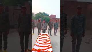 border per Fauji vah Shahid #viralvideo  #armyshorts #faujiviralvidei #faujitrending #faujiviral