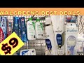 walgreens best deals 12 15 12 21