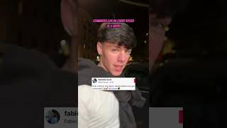 FABIO FERRUCCI E CRISTIANO BORSI COME VALERIO MAZZEI E SESPO #tiktok #coppia #humor #perte #webboh