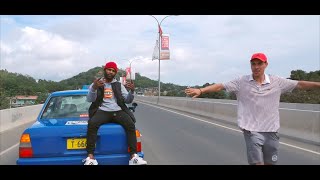 Kugypt - Pull Up Ft Mak Zaddy Official Music Video