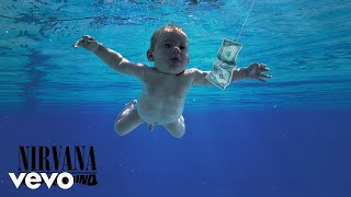 Nirvana - Something In The Way (Audio)