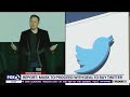 Elon Musk reportedly offering to buy Twitter again