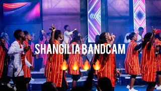 Shangilia full bandcam