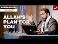 He'll Watch Over You - Khutbah Highlights - Nouman Ali Khan