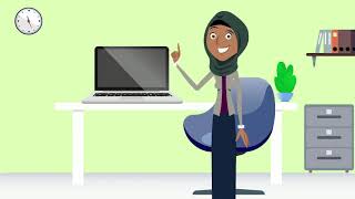 Creating breakout groups on Blackboard