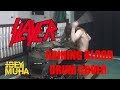 Slayer's Raining Blood DRUM COVER - JOEY MUHA