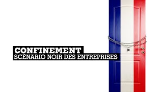 Les commerces français attendent l'aide de l'État