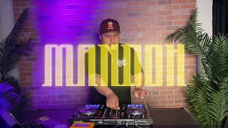 Mandoh Hip Hop DJ Mix 3.29.24