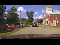 Dashcam video of stolen school bus chase