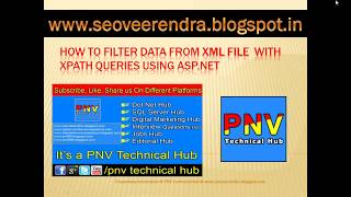 How to Filter Data FROM XML File with xpath queries Using Asp.Net