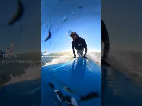 Are 2 foot waves Surfable?