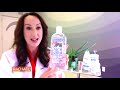 how to treat and prevent heat rash rachael s dermatologist dr. anne chapas