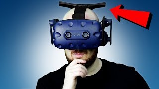 Vive Wireless Adapter Review - A Wireless Future For VR