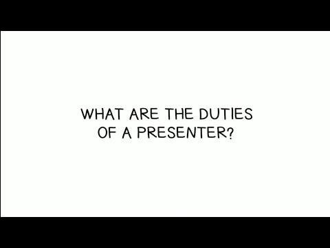 Which of the following is a written statement that describes the activities responsibilities working conditions and supervisory responsibilities?