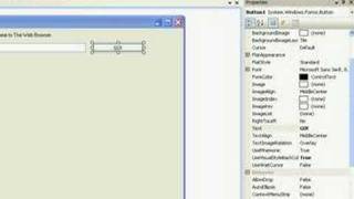 Visual Basics 2008 Tutorials : Webbrowser