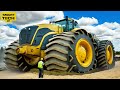 100 The Most Amazing Heavy Machinery in the World