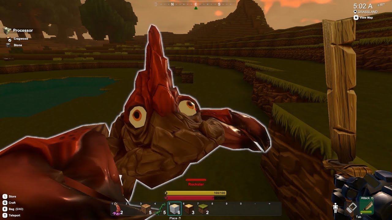 Creativerse Youtube