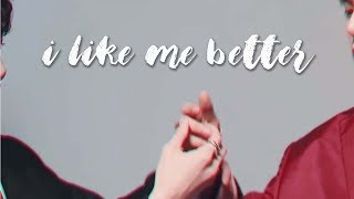 [OPV] I LIKE ME BETTER - HYUNGHYUK