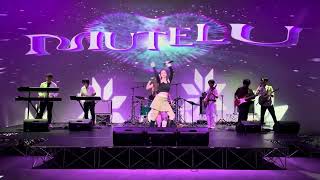 Mutelu :Pixxie cover by Yiwha Rin Nam : YAMP  รร.เตรียมอุดมดนตรี วิทยาลัยดุริยางคศิลป์ ม.มหิดล