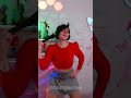 E ku ASTER, JERIDE Dance Edit 👾 #shorts #dance #tiktok #twitchstreamer