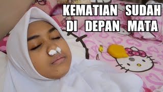 KETIKA KEMATIAN SUDAH DEKAT | SHOLAT LIMA WAKTU (STORY) - Ria Ricis