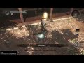 仁王 nioh 朧 居合 1.10