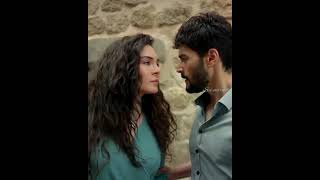 miran ve reyyan romantic moments hercai