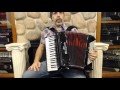 beltstuiiiuc3796bk black beltuna studio iii piano accordion 37 96 $4499