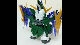 SD Gundam BB戰士 三國創傑傳 張郃