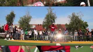 Stacey Gray   Snapback Dance Ft  Rakimster, Jonna F, Djurr en Fano  Official video) New!!!