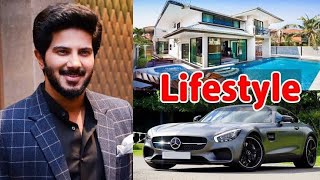 Dulquar Salman Lifestyle 2021/Dulquer Salmaan Family Photos With Wife, Daughter, Parents, Sister,Car