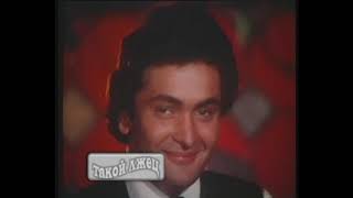 Rishi Kapoor - Jhoota Kahin Ka (1979)/Риши Капур в фильме \