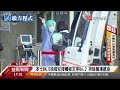 本土 2萬2707例 中重症 152 ba.5社區低度流行 @globalnewstw