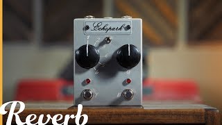 Echopark Instruments FQ12 Dual Range-Bastard | Reverb Demo Video