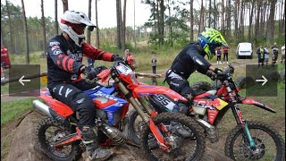 Kociewski Rajd Enduro 2023