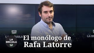 Latorre: \