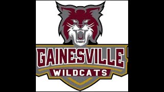 Gainesville Wildcats 10U - October 19th, 2024