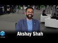 Akshay Shah, Buf | KubeCon NA 2024