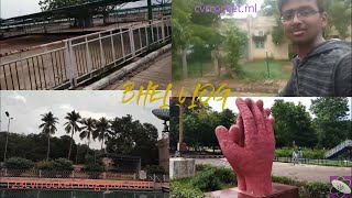 BHEL Trichy Vlog-2019(Township)/#offtrack/cvrr