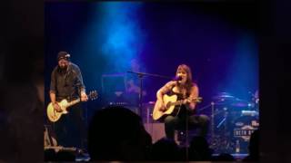 Beth Hart on Appenzell