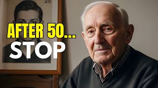 I’m 94… Stop Doing These 7 Things Before It’s Too Late
