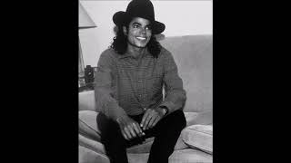 Michael Jackson - Deep In The Night (Short Snippet)