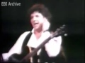 Everly Brothers International Archive : Don Everly in Gouda with The Dead Cowboys (1980)