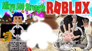 Nikyu Videos 9tube Tv - roblox one piece millenium cho code hack and review df nikyu