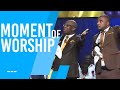 Moment of Worship | Evangelist Kingsley Nwaorgu I Rev. Dr. David Nedife