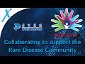 Collaborating to support the Rare Disease Community on Rare Disease Day