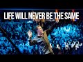 Life Will Never Be The Same - A Gift to My Tony Robbins' Friends