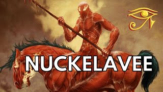 The Nuckelavee | Devil of the Sea