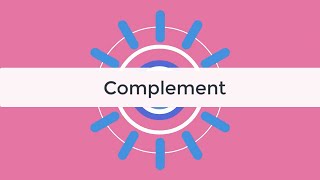 Complement Cascade Handwritten Immunology Tutorial